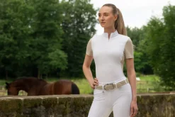PIKEUR COMPETITION SHIRT