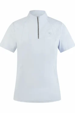 PIKEUR COMPETITION SHIRT