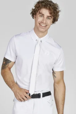 PIKEUR COMPETITION SHIRT MEN