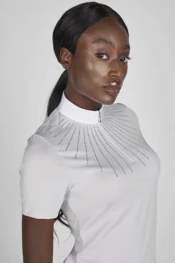 PIKEUR COMPETITION STUDS SHIRT