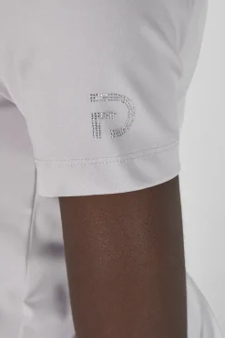PIKEUR COMPETITION STUDS SHIRT