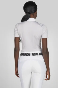 PIKEUR COMPETITION STUDS SHIRT