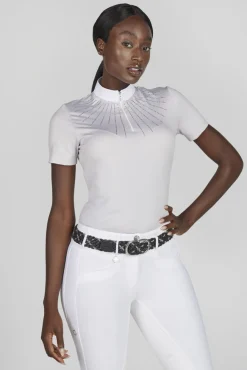 PIKEUR COMPETITION STUDS SHIRT