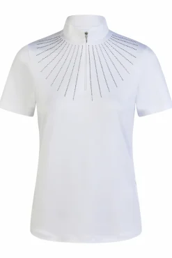 PIKEUR COMPETITION STUDS SHIRT