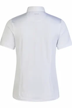 PIKEUR COMPETITION STUDS SHIRT