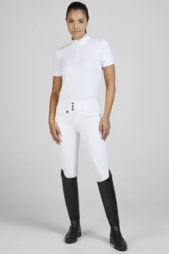 PIKEUR COMP. ST. SHIRT