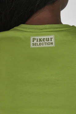 PIKEUR COTTON SHIRT