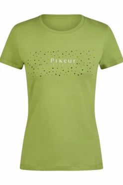 PIKEUR COTTON SHIRT