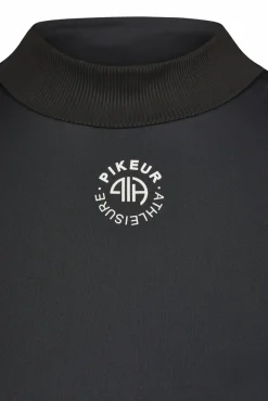 PIKEUR CROPPED SHIRT