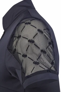 PIKEUR CUT-OUT SHIRT