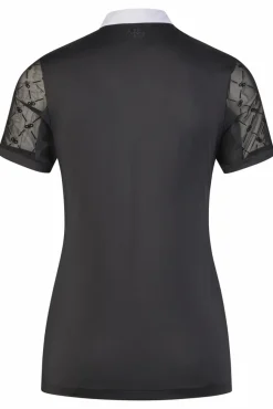 PIKEUR CUT-OUT SHIRT