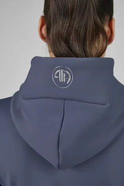 PIKEUR FLEECE JACKET