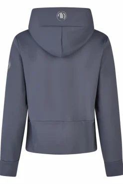 PIKEUR FLEECE JACKET