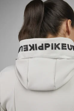 PIKEUR FLEECE JACKET