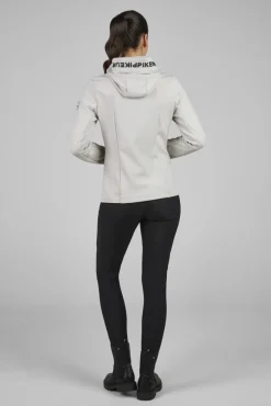 PIKEUR FLEECE JACKET