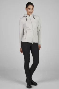 PIKEUR FLEECE JACKET