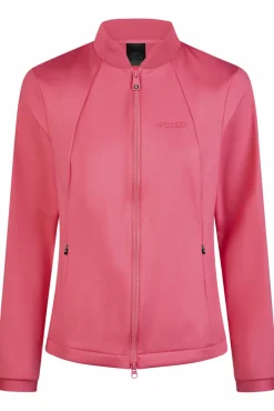 PIKEUR FLEECE JACKET