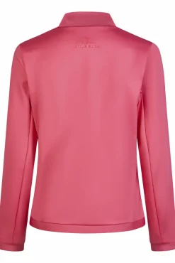 PIKEUR FLEECE JACKET