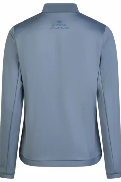 PIKEUR FLEECE JACKET