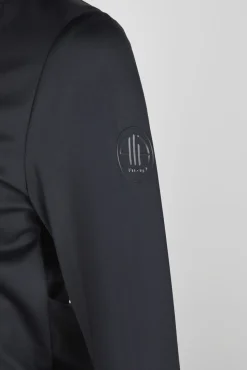 PIKEUR FLEECE JACKET