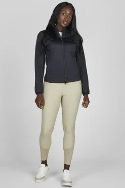 PIKEUR FLEECE JACKET