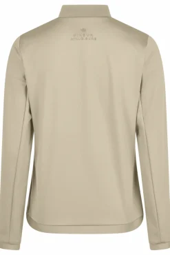 PIKEUR FLEECE JACKET