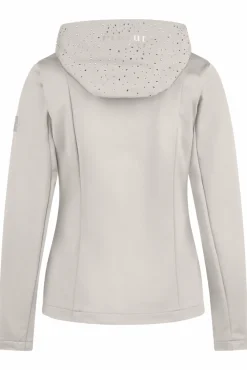 PIKEUR FLEECE JACKET