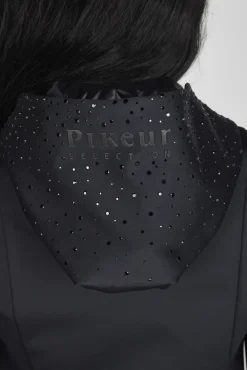 PIKEUR FLEECE JACKET