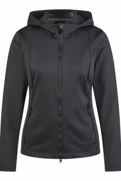 PIKEUR FLEECE JACKET