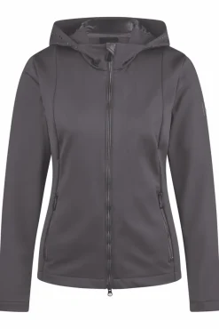 PIKEUR FLEECE JACKET