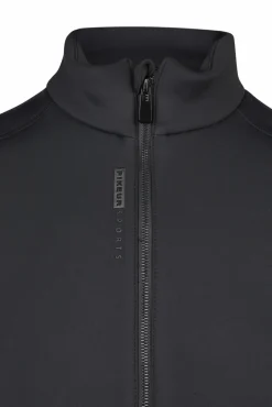 PIKEUR FLEECE JACKET