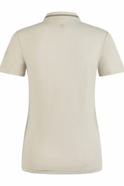 PIKEUR FUNCTION ZIP SHIRT