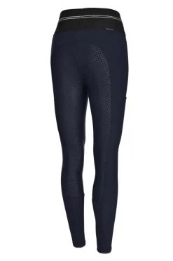 PIKEUR GIA Softshell DuraGrip