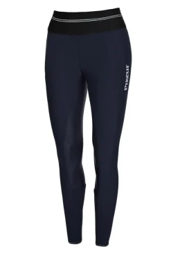 PIKEUR GIA Softshell DuraGrip