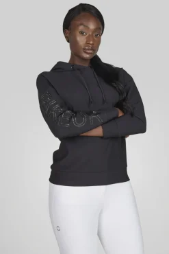 PIKEUR HOODY