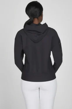PIKEUR HOODY