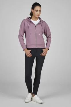PIKEUR HOODY JACKET