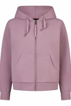 PIKEUR HOODY JACKET