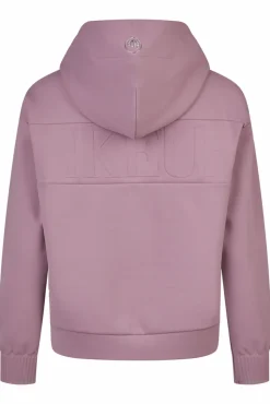 PIKEUR HOODY JACKET