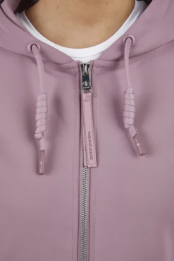 PIKEUR HOODY JACKET
