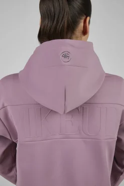 PIKEUR HOODY JACKET