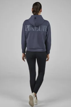 PIKEUR HOODY JACKET