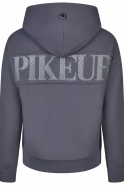 PIKEUR HOODY JACKET