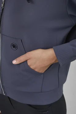 PIKEUR HOODY JACKET