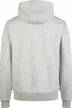 PIKEUR HOODY JACKET