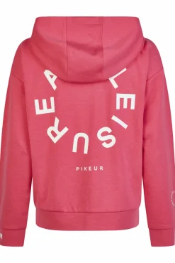 PIKEUR HOODY JACKET