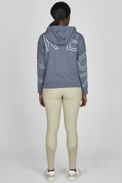 PIKEUR HOODY JACKET