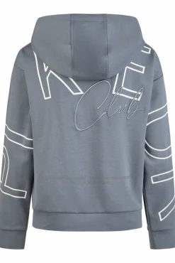 PIKEUR HOODY JACKET