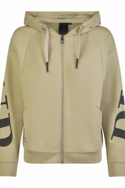 PIKEUR HOODY JACKET