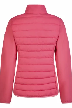 PIKEUR HYBRID JACKET